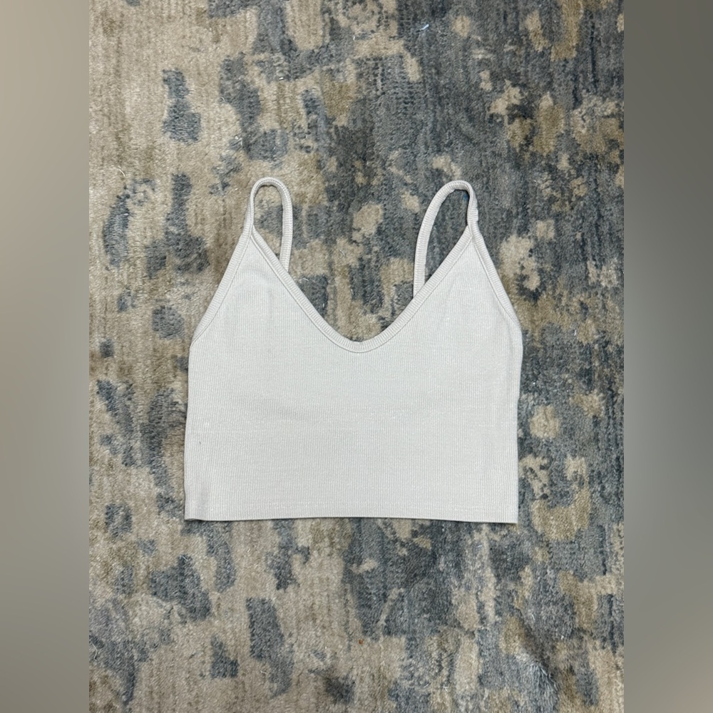 Joah Brown Top